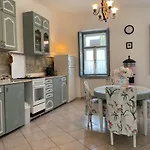 Appartamento Kánya Veranda *