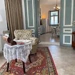 Appartamento Kánya Veranda
