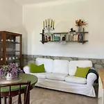 Appartamento Kánya Veranda