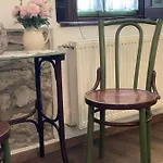 Appartamento Kánya Veranda