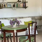 Kánya Veranda Appartamento