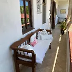 Kánya Veranda Appartamento Szomolya