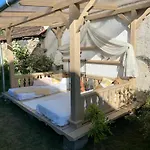 Appartamento Kánya Veranda Szomolya