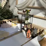 Appartamento Kánya Veranda *
