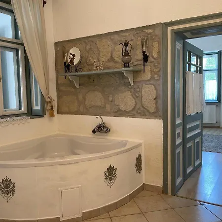 Apartamento Kánya Veranda