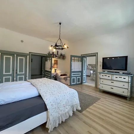 Kánya Veranda Apartamento *
