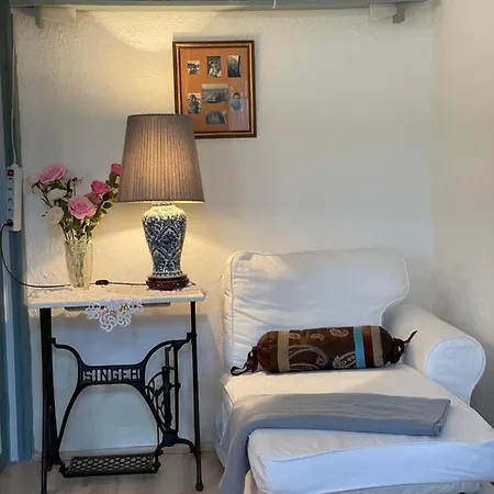Kánya Veranda