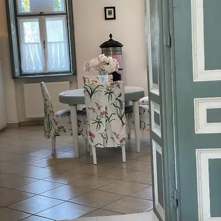Kánya Veranda Szomolya