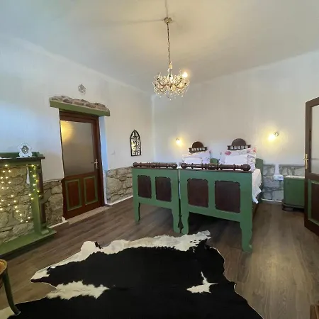 Apartamento Kánya Veranda