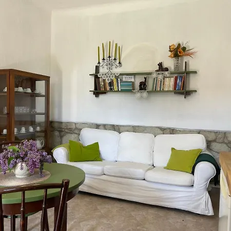 Apartamento Kánya Veranda