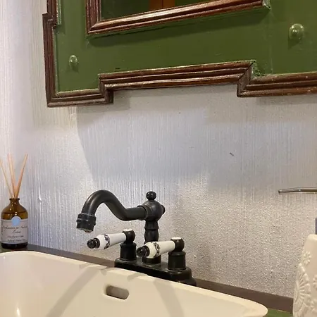 Kanya Veranda アパート