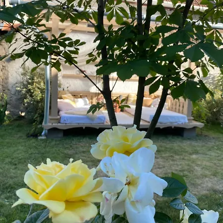 Kánya Veranda Apartamento