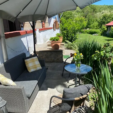 Kánya Veranda