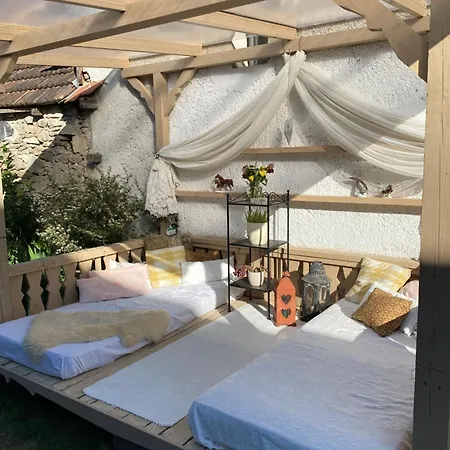 Kanya Veranda アパート *