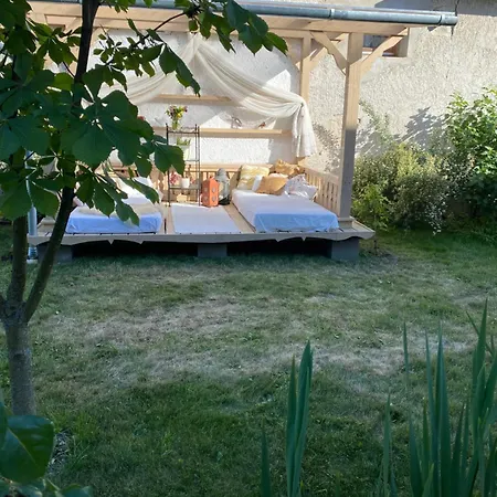 Kanya Veranda Apartment *