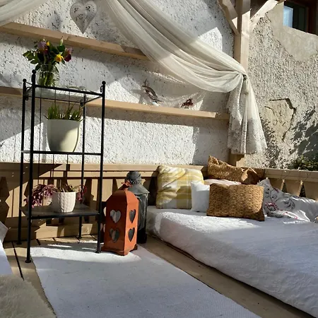 Appartement Kanya Veranda *