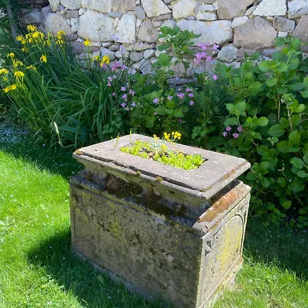 Kánya Veranda