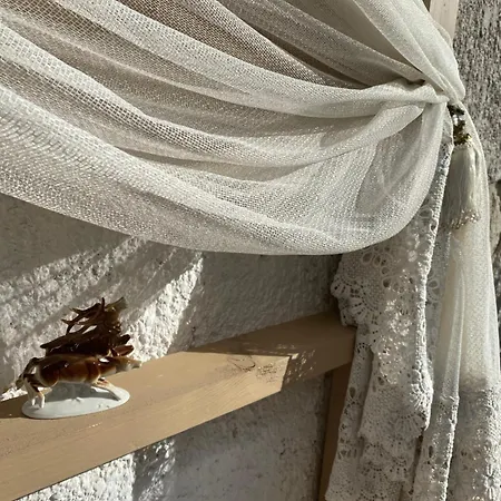 Kánya Veranda Apartamento