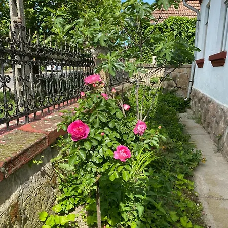 Kánya Veranda Apartamento *