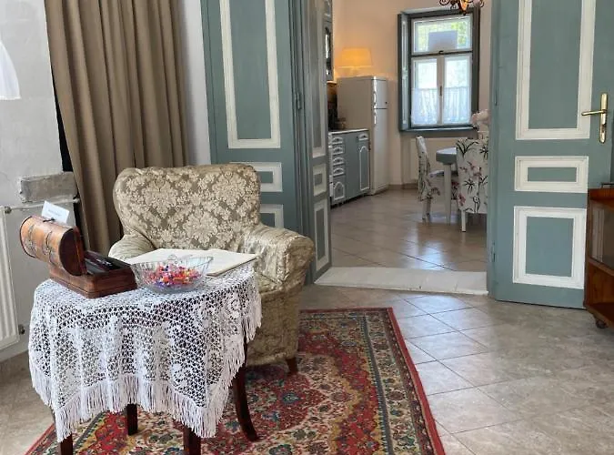 Apartament Kanya Veranda