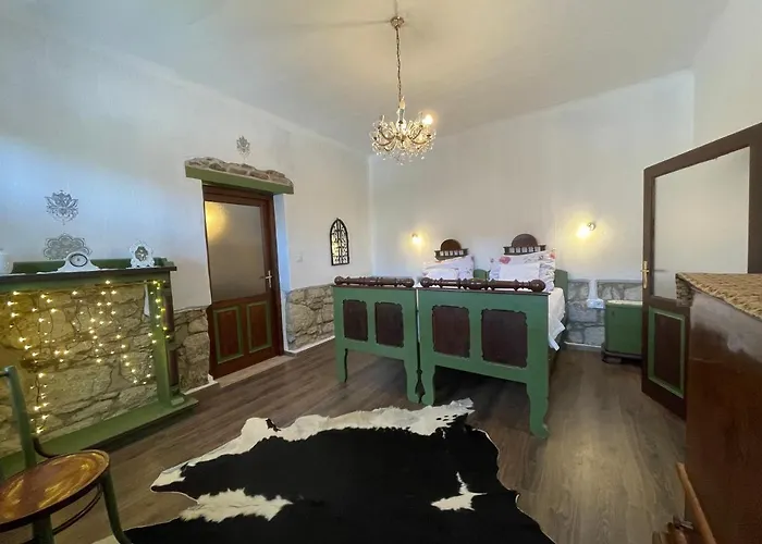Apartment Kanya Veranda