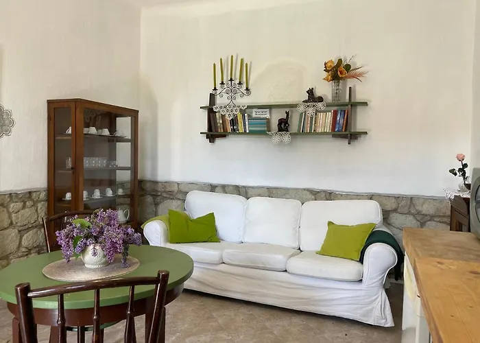 Apartment Kanya Veranda