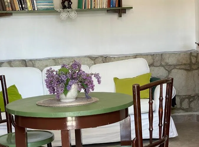 Kanya Veranda Apartment