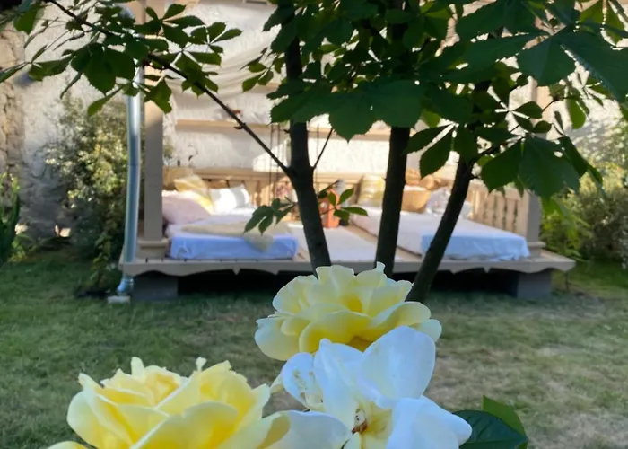 Kanya Veranda Apartament