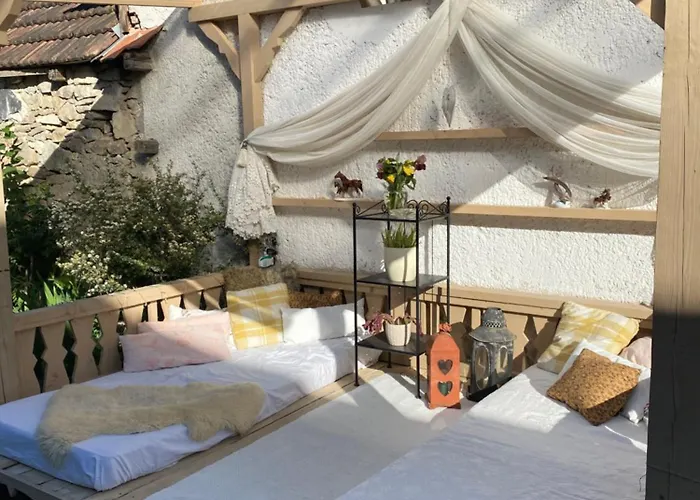 Kanya Veranda Apartment *