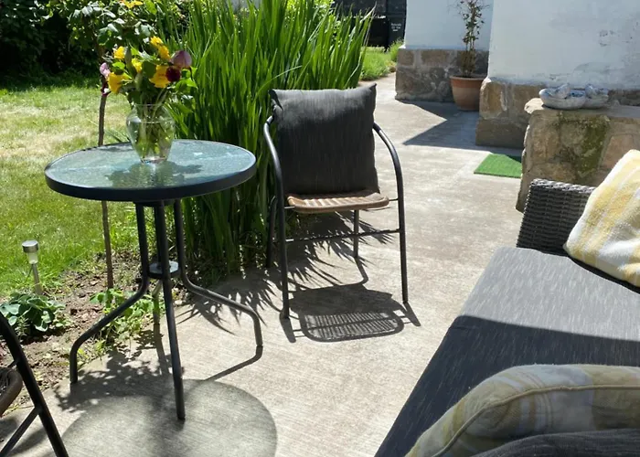 Kanya Veranda Apartament Szomolya