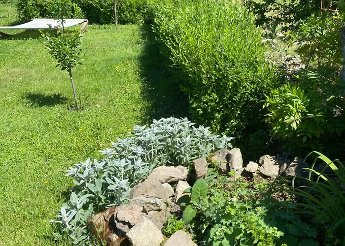 Kanya Veranda Apartament