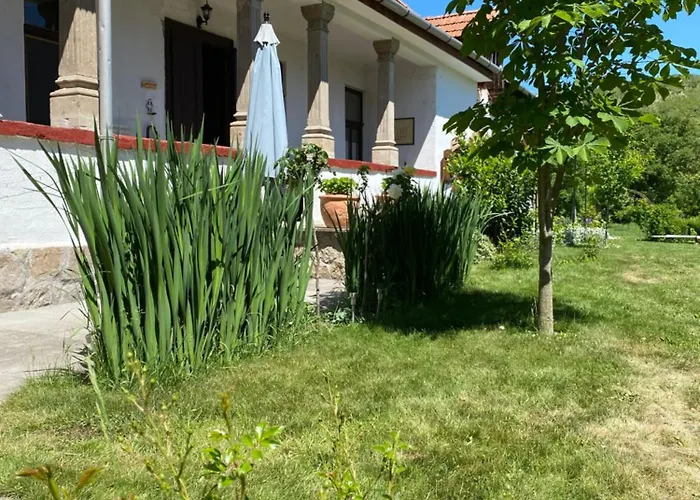 Apartament Kanya Veranda *